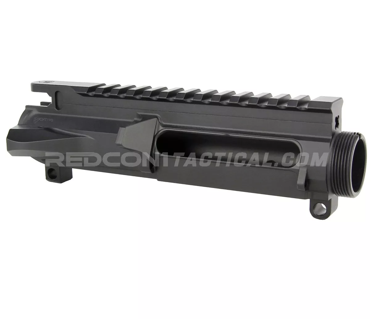 Fortis AR15 Billet Upper Receiver - Stripped
