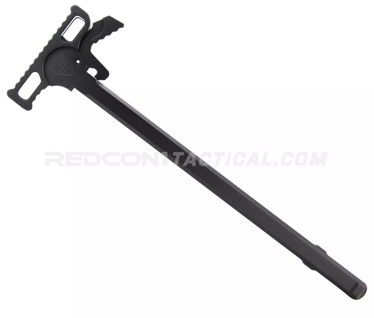 Fortis Hammer AR10 Charging Handle 7.62 - Anodized Black