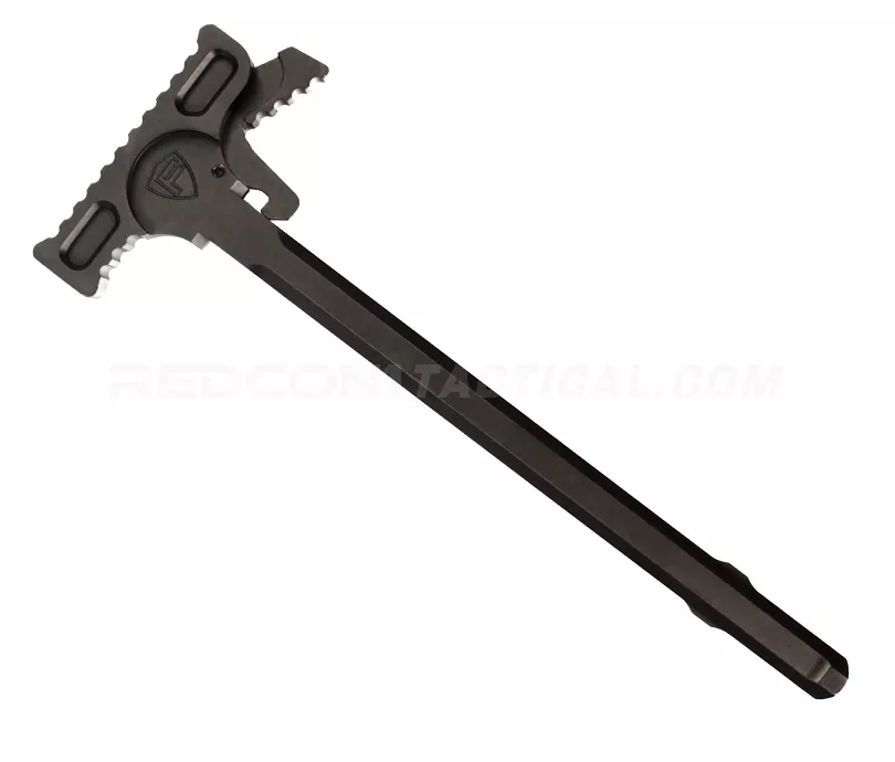 Fortis Hammer AR15/M16 Charging Handle 5.56 - Anodized Black