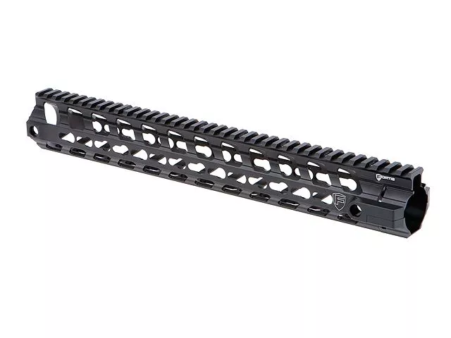 Fortis REV 2.0 14" Keymod Free Floating Rail System II AR15 Handguard