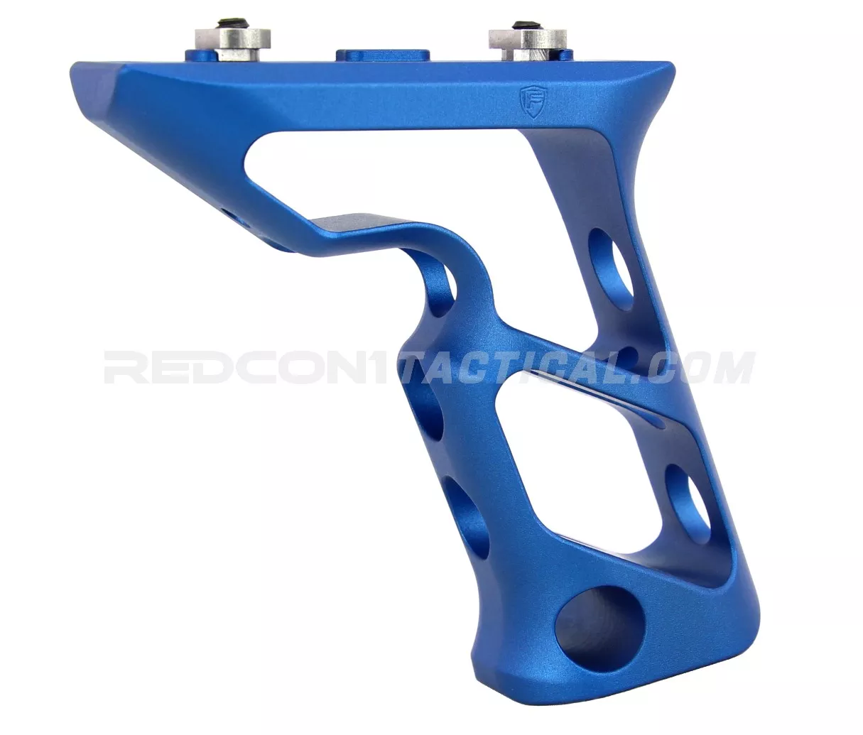 Fortis SHIFT Vertical Grip M-LOK - Blue