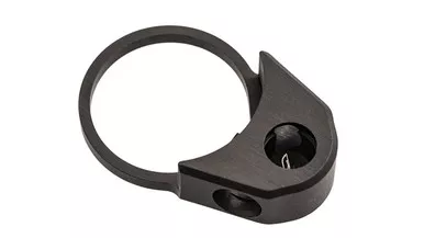 Forward Controls Design AR-15 ESF-HEnd Plate - Sling Adapter - 4140 Steel