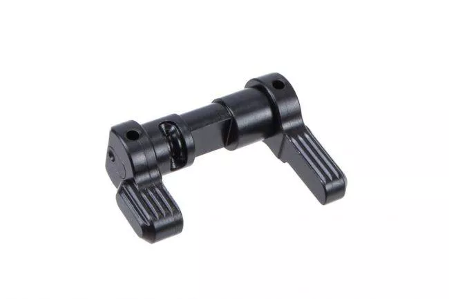 Forward Controls Design ASF-90Q (90 Degree Ambidextrous Safety Selector, Q Levers)