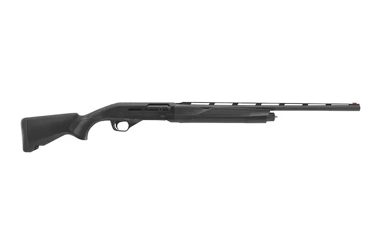 Franchi Affinity 3 Compact Youth Semi Automatic 20 Gauge Shotgun 24″ Blued Barrel Black Field Stock