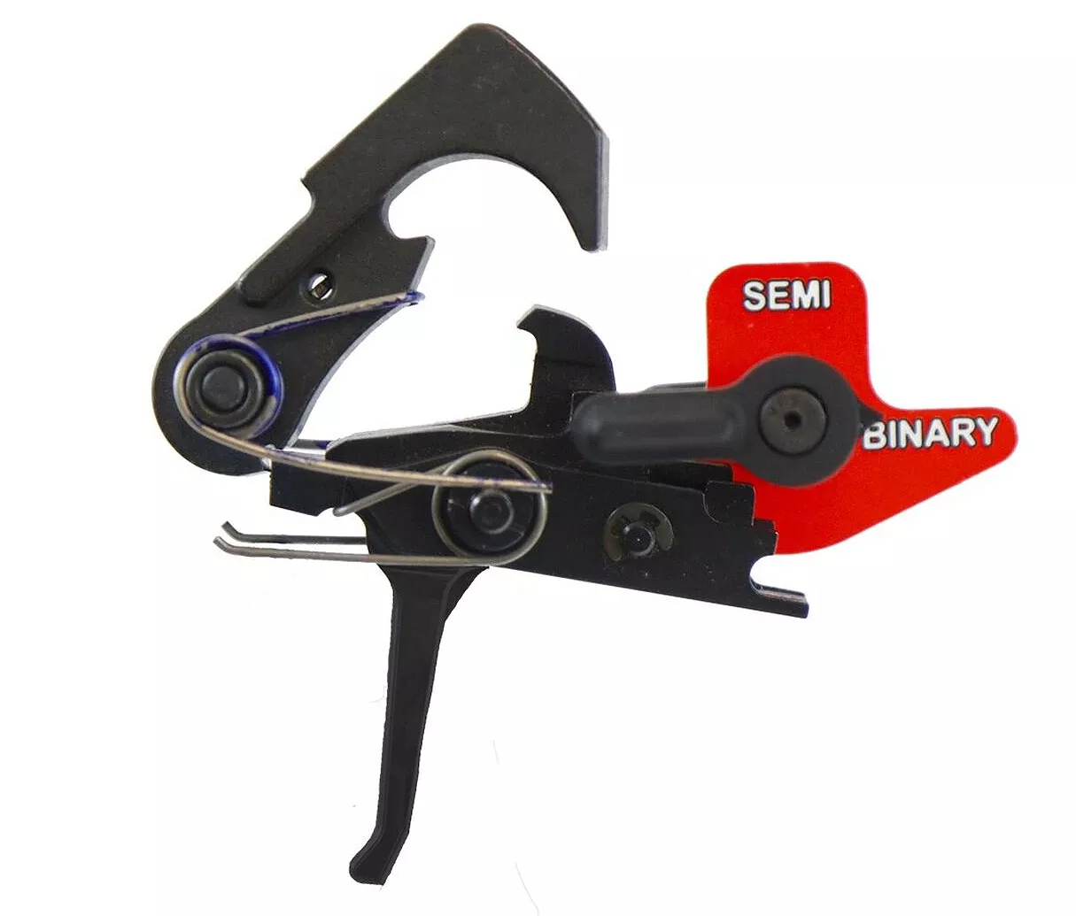 Franklin Armory AR-15 BFSIII AR-S1 Binary Firing System Trigger - Straight