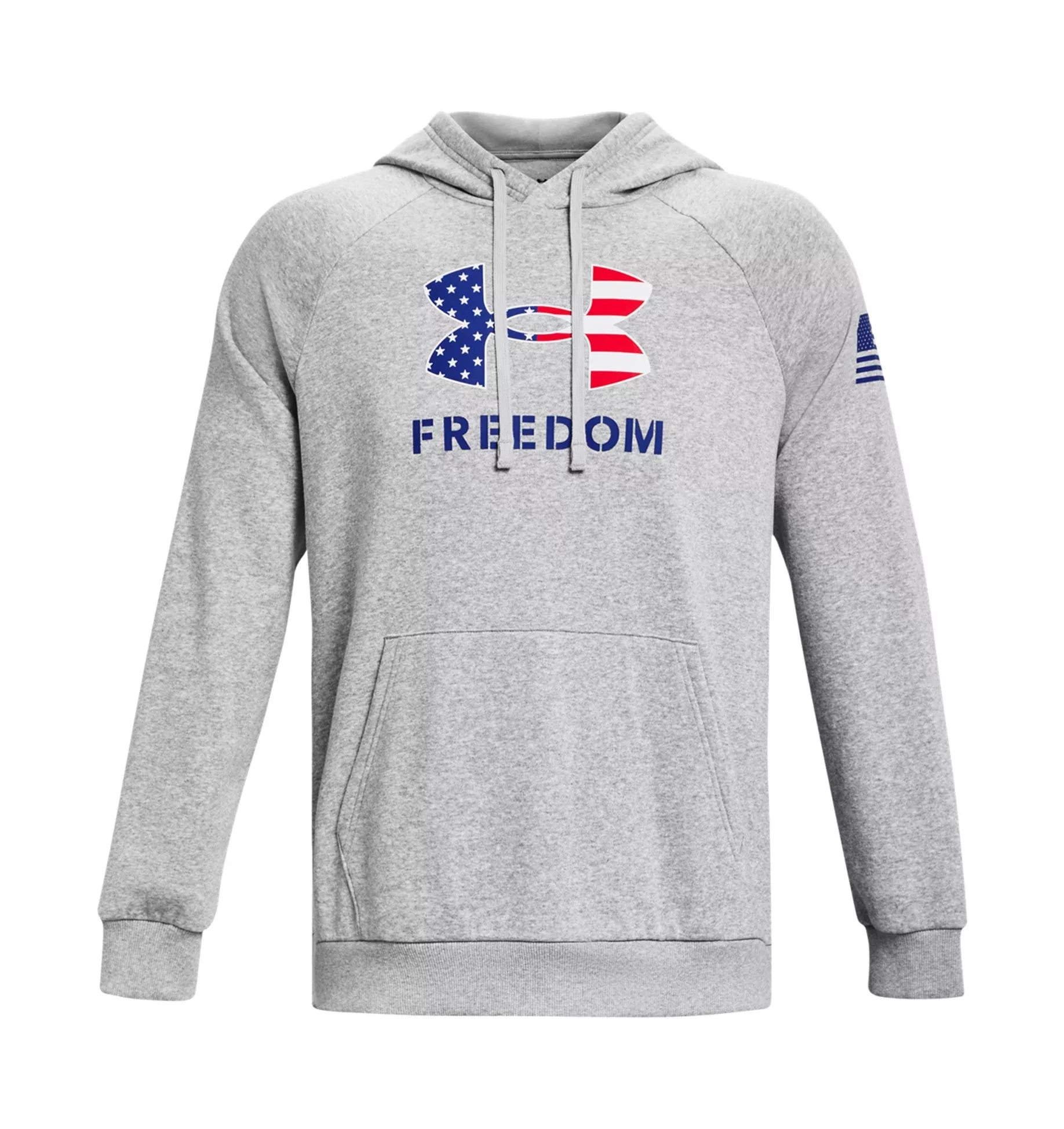 Freedom BFL Hoodie-GRY,MD