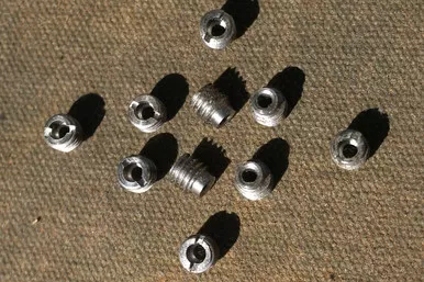 FS2000 Gas Reducer