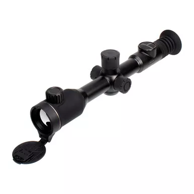 Fusion Thermal WAVE Infrared ATRIS 335 Thermal Scope - 30mm Main Tube, 3.3-16.5x35mm 1024x768 Resolution