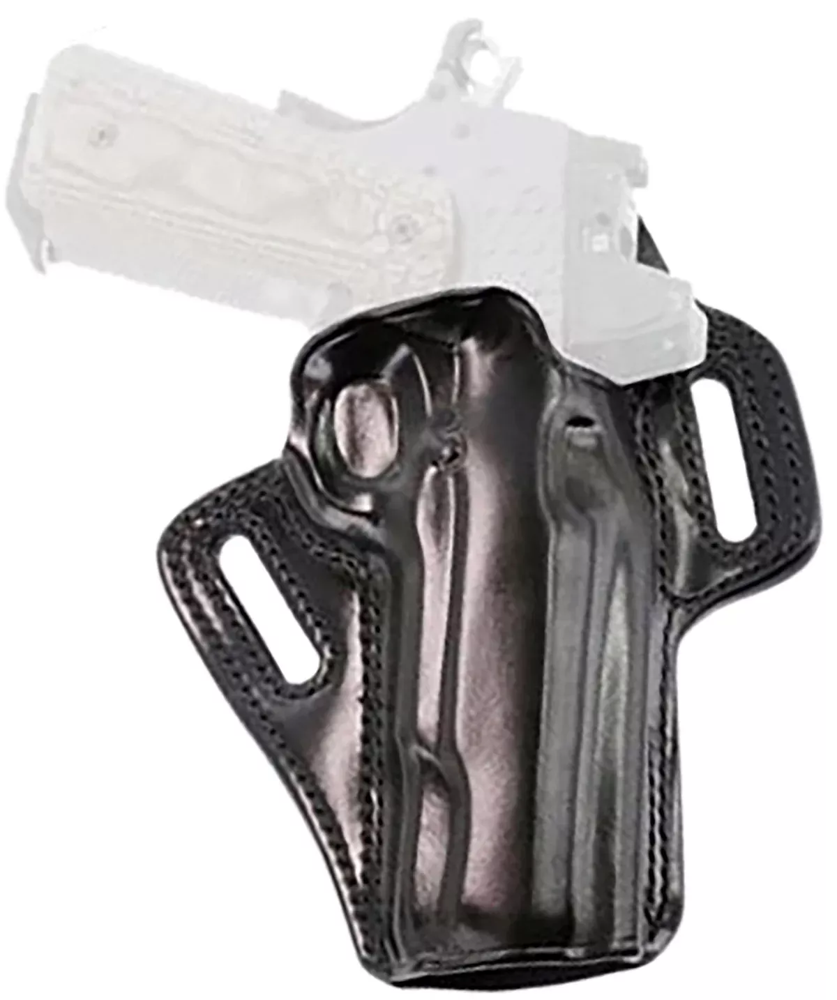 GALCO CO22020RB CONCEALABLE 2.0 BLT HLST P320 BLK