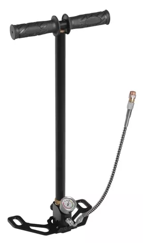 GAMO HAND PUMP FOR PCP RIFLES