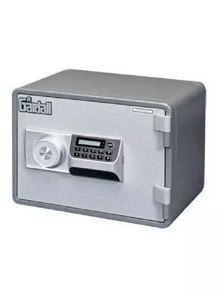 Gardall MS912-G-E One Hour Microwave Fire Safe