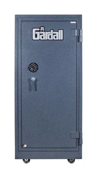 Gardall Z-4820 Combination Security Fire & Burglary Chest