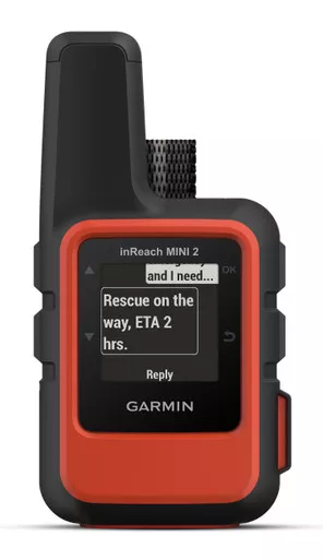Garmin 0100260200 inReach Mini 2