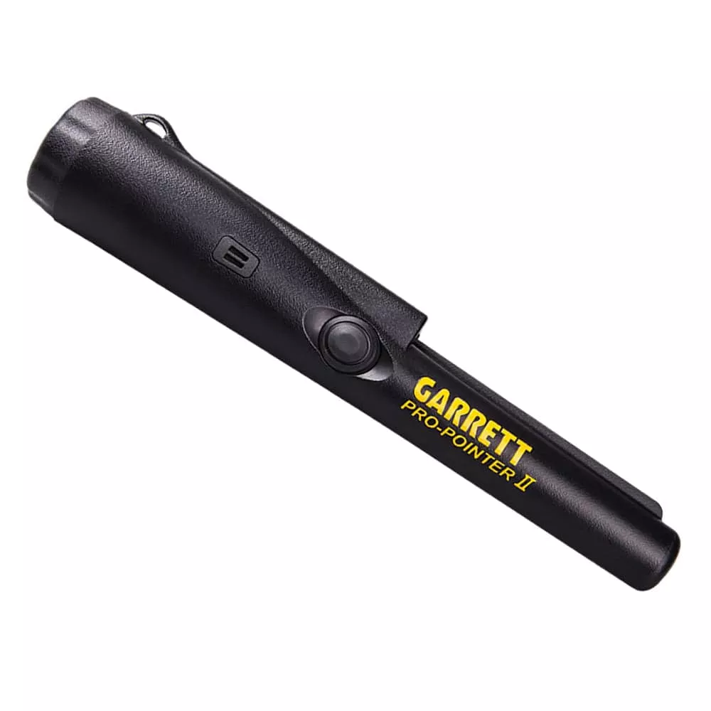 Garrett 1166020 CSI Pro-Pointer II Pinpointing Metal Detector