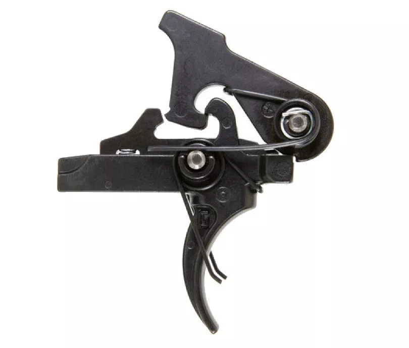 Geissele 2 Stage (G2S) Trigger