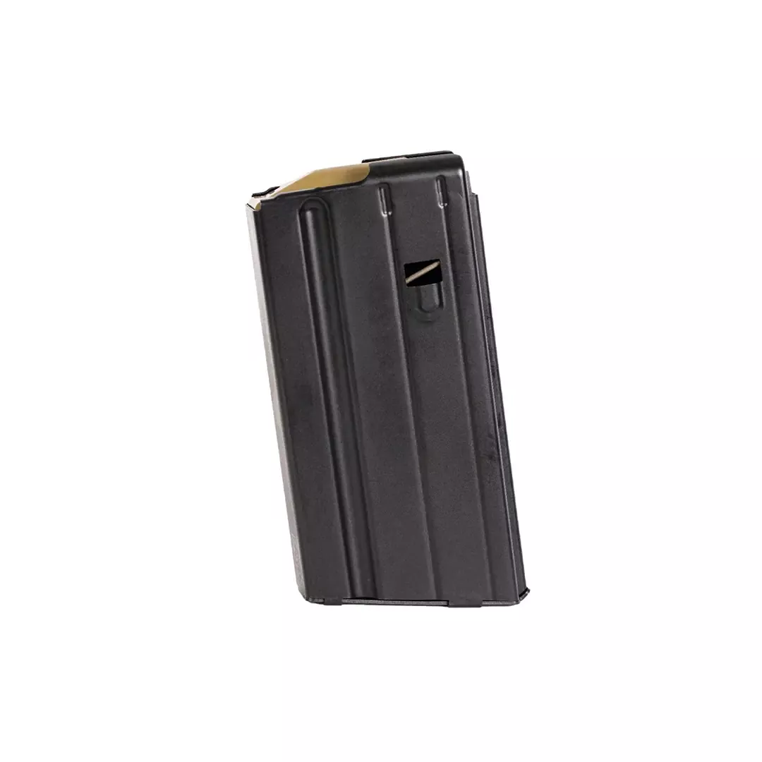 Geissele 6mm ARC ICM 15rd Magazine | ARC & Grendel