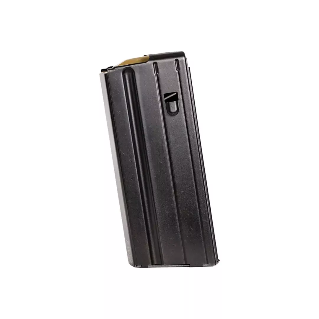 Geissele 6mm ARC ICM 20rd Magazine | ARC & Grendel
