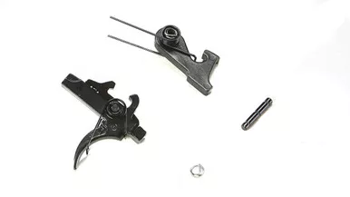 Geissele Automatics AR-15 G2S 2-Stage Trigger