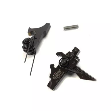 Geissele Automatics Super Dynamic 3 Gun Trigger