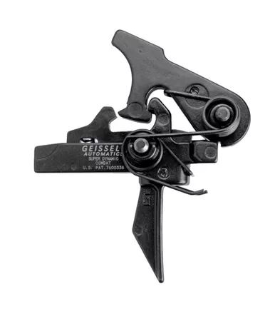 Geissele Automatics Super Dynamic Combat Trigger