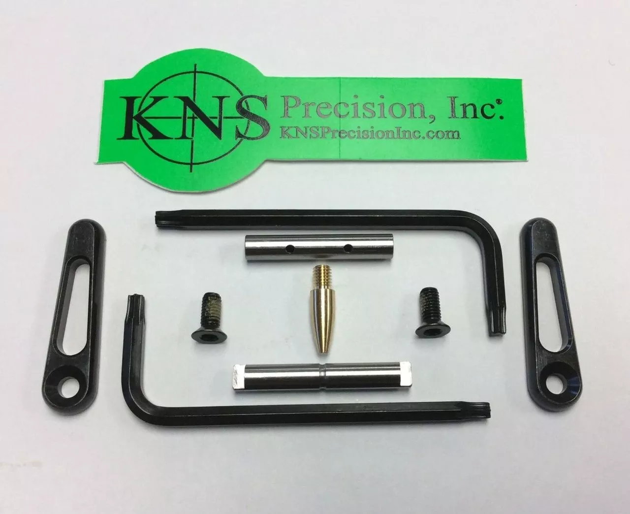 Gen JJ Build-A-Kit