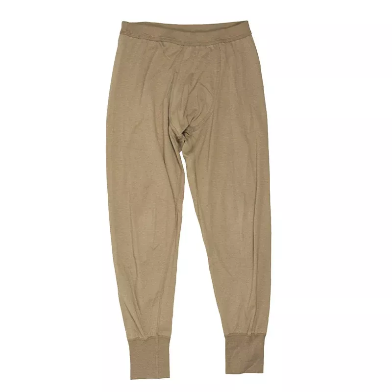 German Long John in Brown - Large - Used