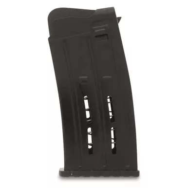 Gforce Arms 12 GA 5 Round Magazine - Fits 1919 Magazine fed Shotguns, Black