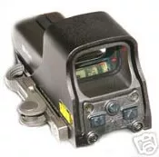 GG&G 1190 Eotech Accucam Quick Detach Locking Lever System GGG QD Mount