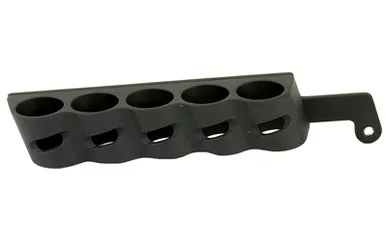 GG&G Mossberg Shockwave 5 Shot Side Saddle with QD Sling Swivel