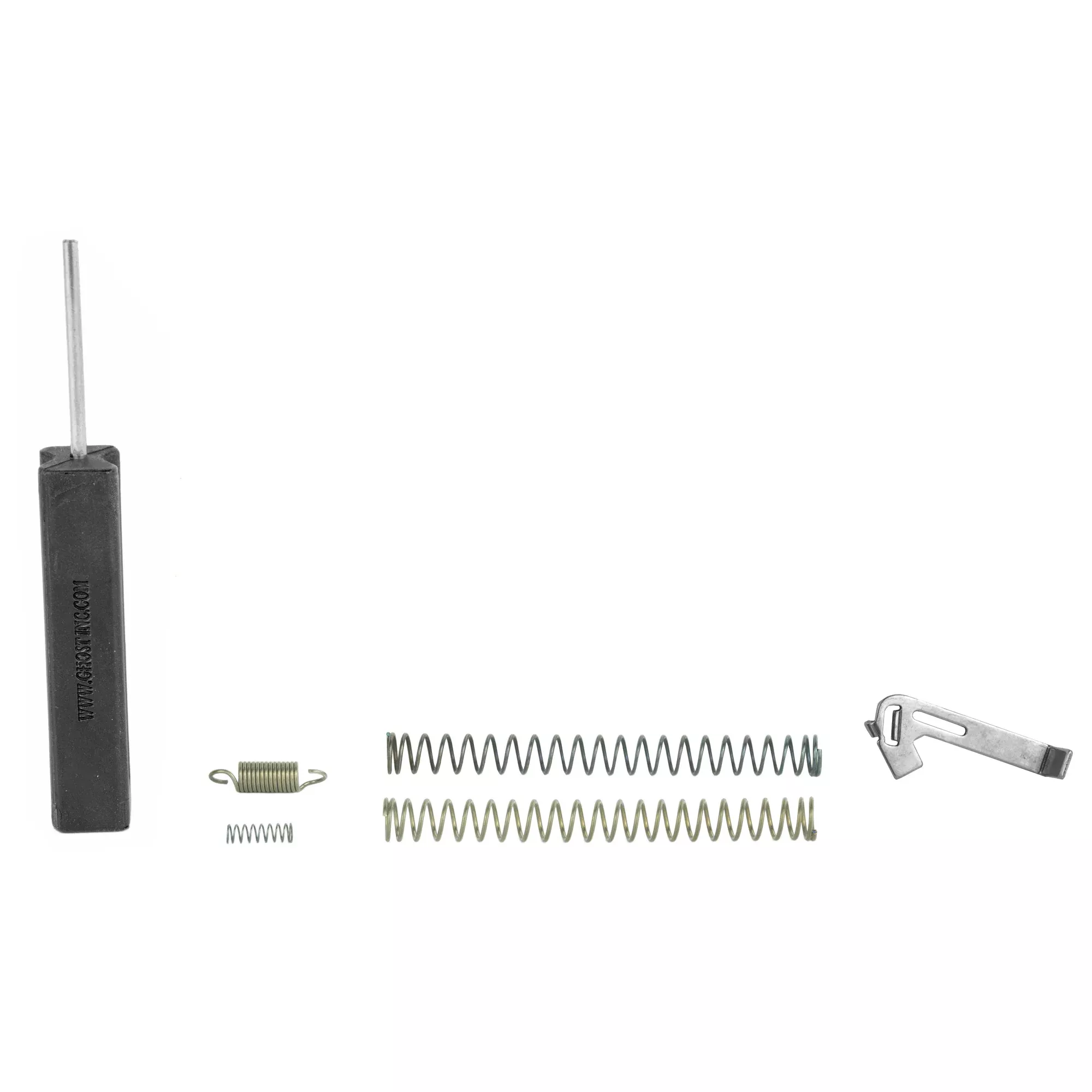 Ghost Inc. Evo Elite 3.5 lb Trigger Connector Install Kit for Glock Gen 1-4 EETIK