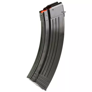 Global Ordnance 7.62X39MM 10 Round Capacity with 30 Round Body AK Magazine - Fits AK-47, FDE