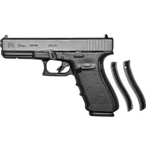 Glock 21 Gen 4 .45 ACP G21 Pistol - 13 round magazines