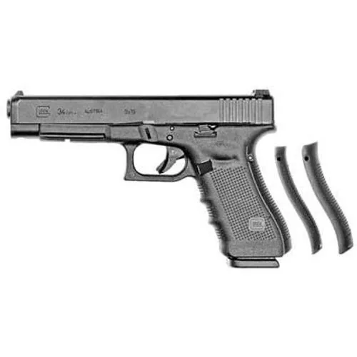 GLOCK 34 Gen 4 9MM COMPETITIONG34