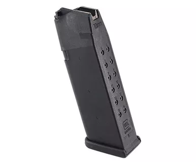GLOCK G20 15-round 10mm Pistol Magazine