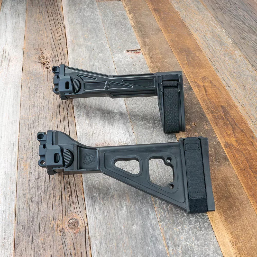 GP Stribog SBT Brace