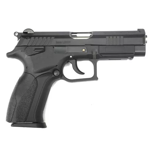 Grand Power 4.2 Inch Barrel 9mm 15 Round Handgun