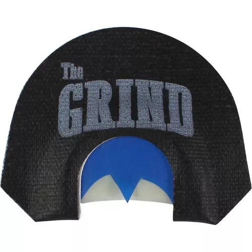 The Grind TG8581 Batwing Mouth Turkey Call