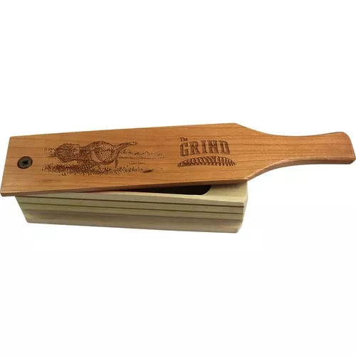 The Grind TG8888 Firecracker Box Turkey Call