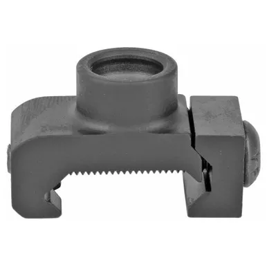 GrovTec Picatinny Mounted Heavy Duty Push Button Base