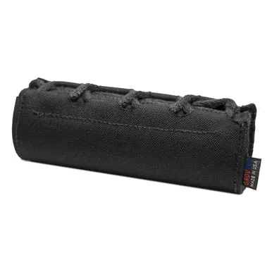 GrovTec Suppressor Cover 6" Long - Black