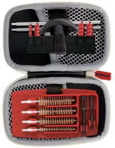 Gun Boss - Handgun Cleaning Kit