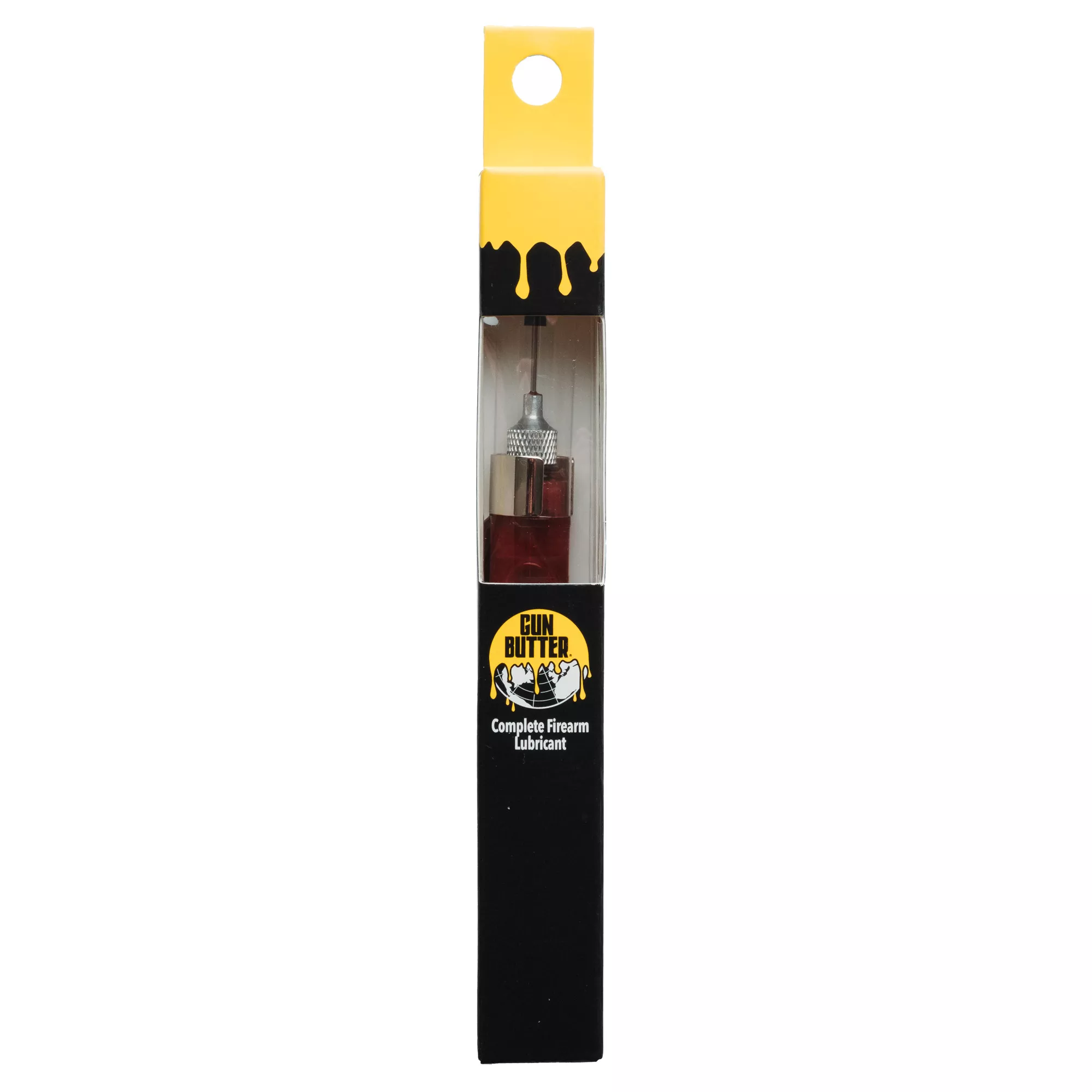 Gun Butter | Pen Oiler | 1/4 fl oz