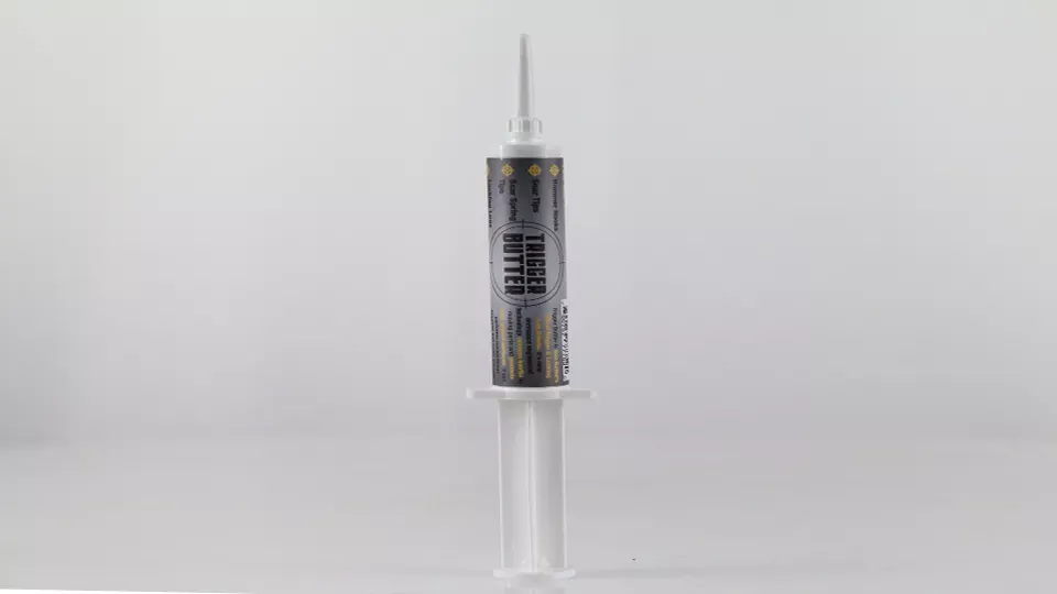 GUN BUTTER TRIGGER GREASE 15 CC