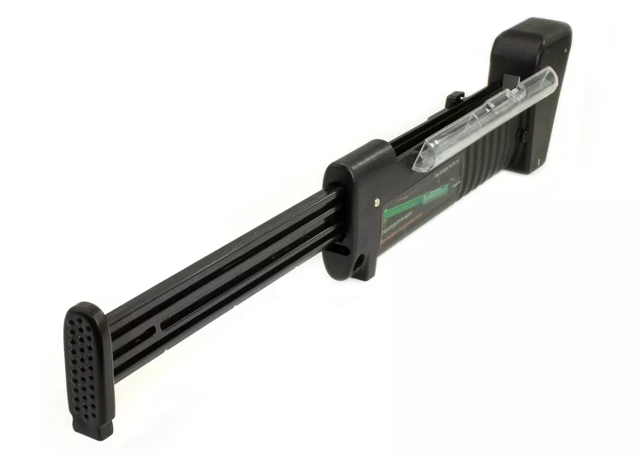 GunMag Shop AK Speed Loader 7.62x39mm 15 Rd