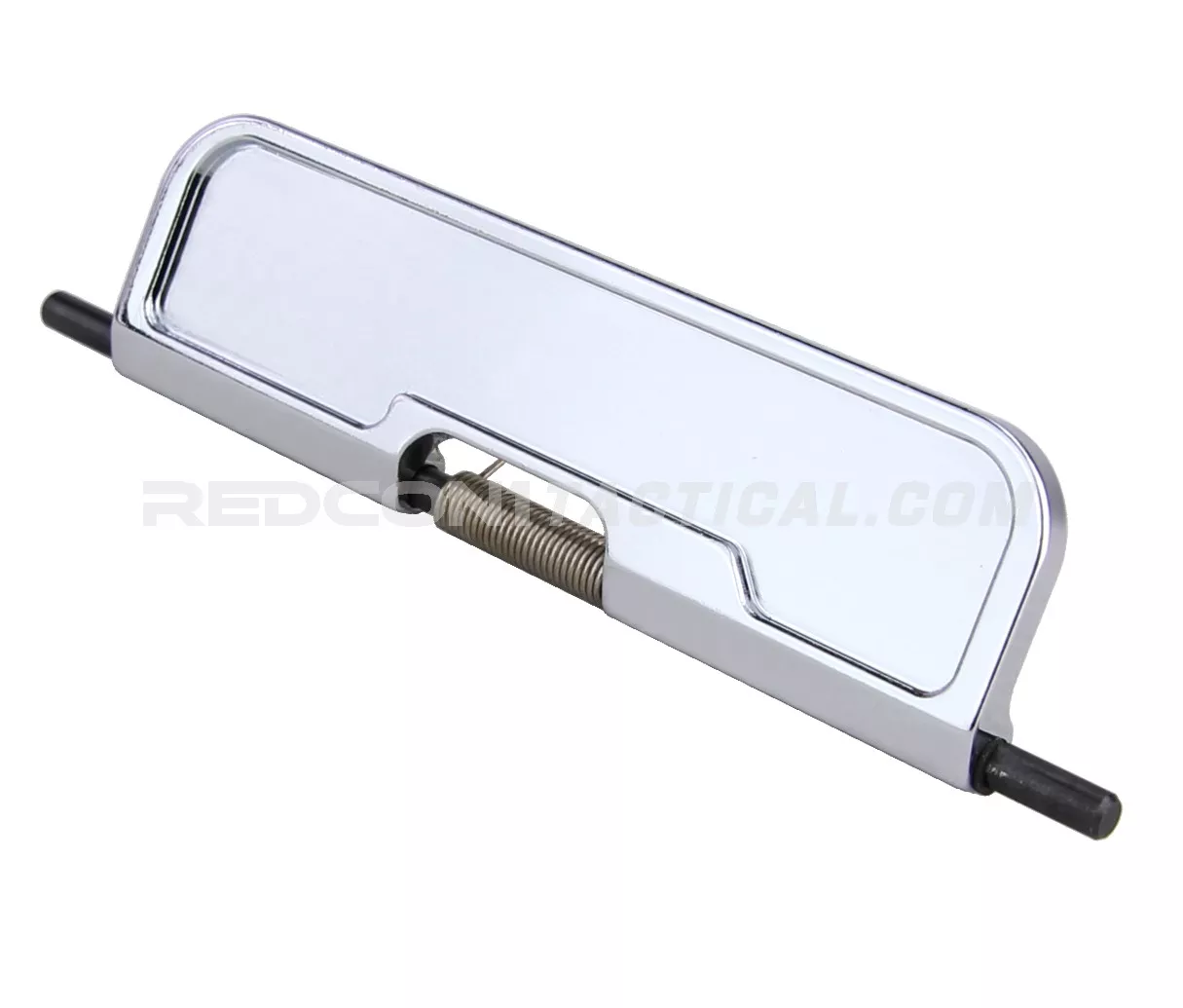 Guntec USA AR-15 Ejection Port Dust Cover Assembly Gen 3 - Chrome