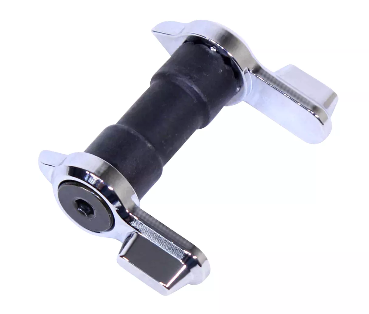 Guntec USA AR-15 Multi Degree Short Throw Ambi Safety - Chrome
