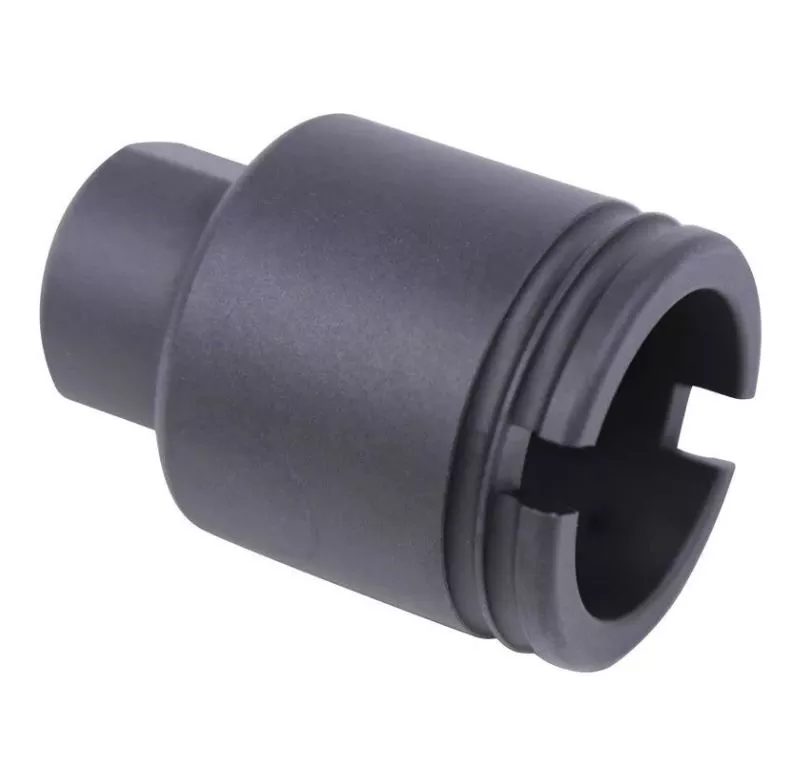 Guntec USA AR-15 Stubby Slim Compact Flash Can AR15