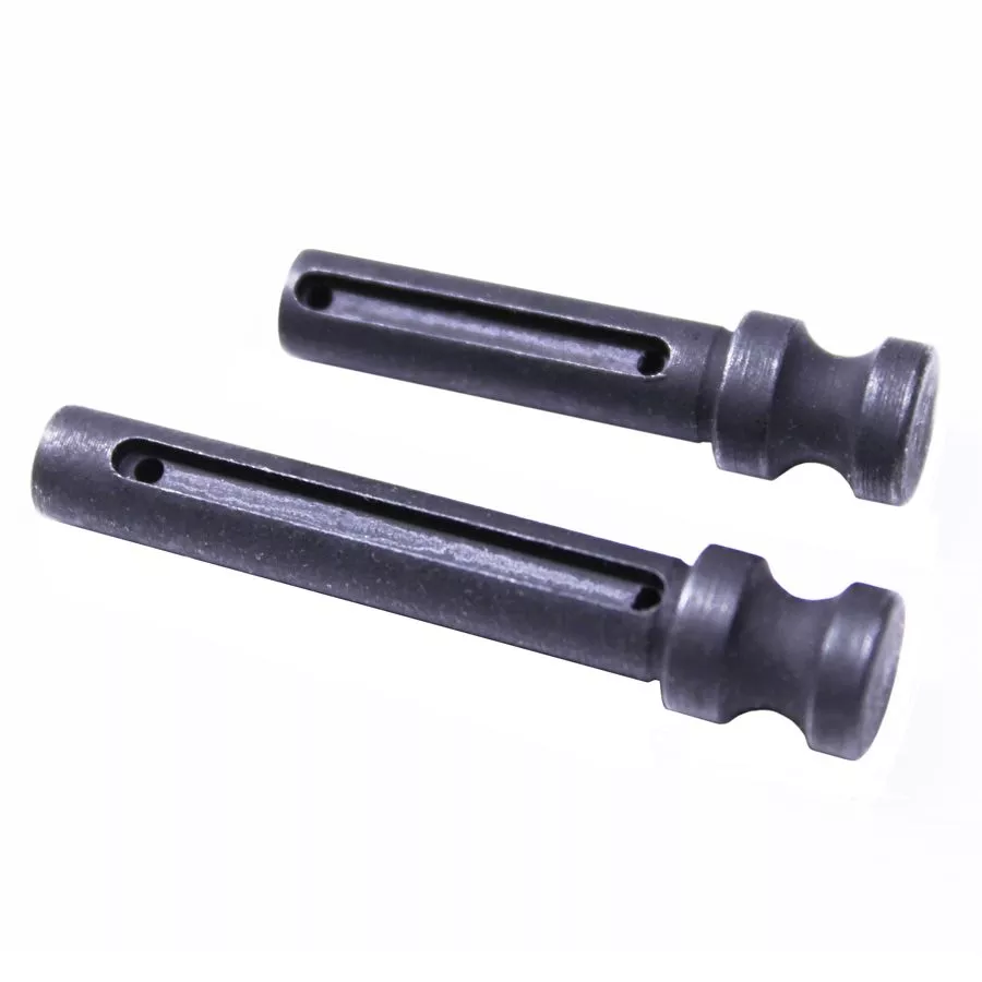 Guntec USA AR .308 EXTENDED TAKEDOWN PIN SET DPMS/SR-25 TD & PIVOT
