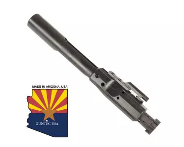 Guntec USA AR10 308 NITRIDE Bolt Carrier Group MIL-SPEC BCG