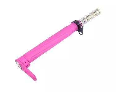 Guntec USA AR15 AIRLITE Pink Minimalist Lightweight Stock Kit AR10 7.62 308 AR-15